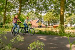 Eine Übersicht über die aktuellen Arrangements im Achterhoek finden Sie auf der Website smaakmakersvandeachterhoek.nl